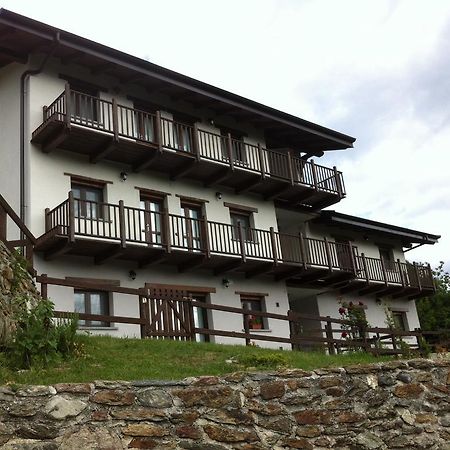 Hotel Centro San Michele - Casa Per Ferie San Giorio Esterno foto