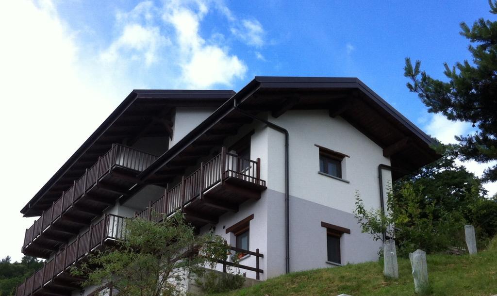 Hotel Centro San Michele - Casa Per Ferie San Giorio Esterno foto