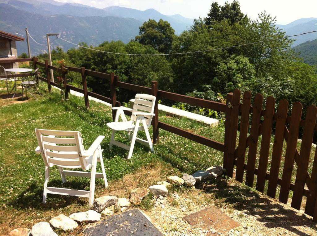 Hotel Centro San Michele - Casa Per Ferie San Giorio Esterno foto