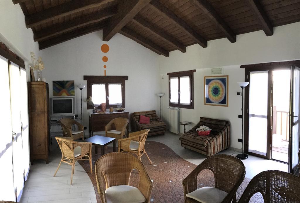 Hotel Centro San Michele - Casa Per Ferie San Giorio Esterno foto